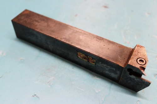 Sandvik lf123e08 2525b parting - sandvik,