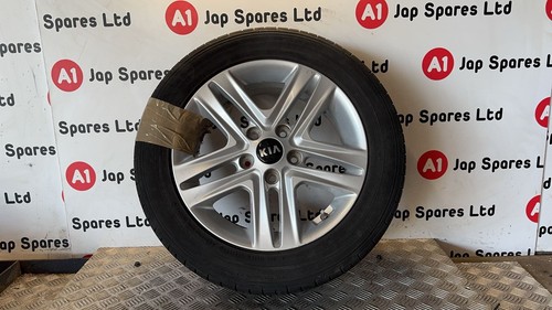2018 2021 kia ceed mk3 - 16, inch