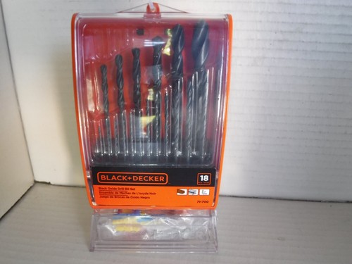 Black decker pc drill - &,