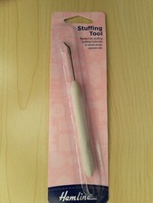 BNWT Hemline Soft Grip Angled