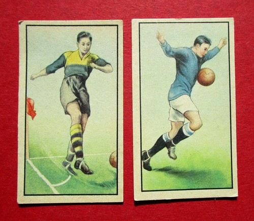 Pair vintage 1934 - b.a.t.,