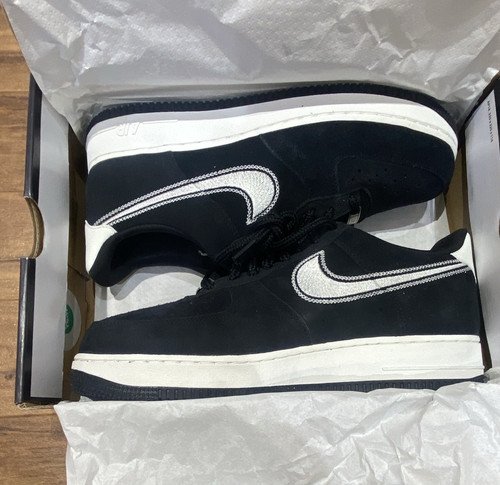 Nike air force lv8 low - '07,