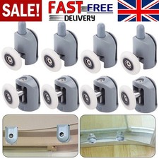 Pack of 8 x Shower Door