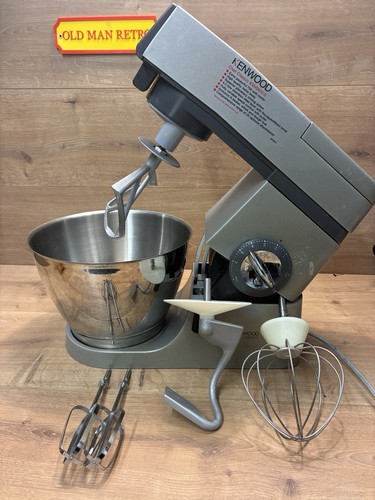 Kenwood chef classic - classic, km400