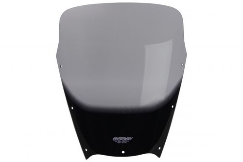 Tdm 900 touring screen - tdm, t