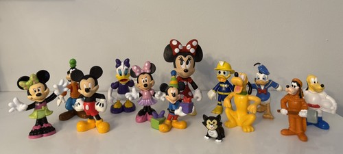 Disney original micky mouse - micky,
