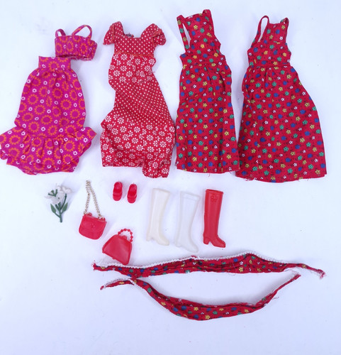 Daisy doll clothing lot - doll,