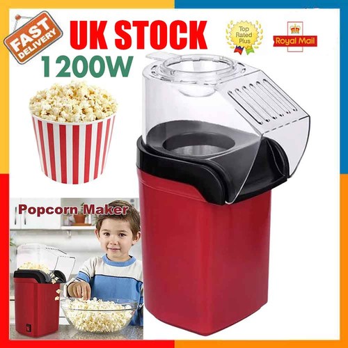 1200w popcorn maker - 1200w, hot