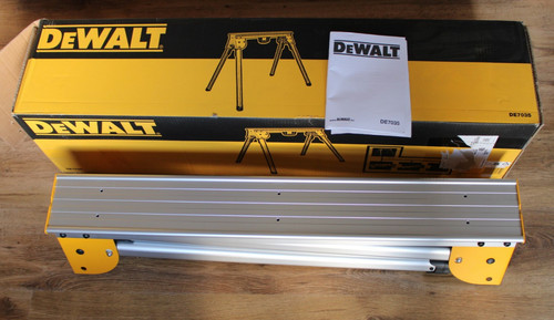 Dewalt de7035 heavy duty work - heavy,
