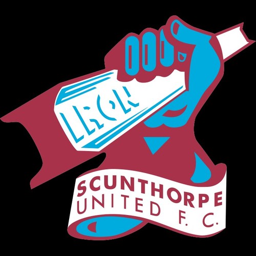Stunning scunthorpe - ⚽️stunning,