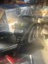 Bissell SpotClean Pro, Carpet