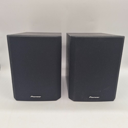 Pioneer speakers k - pioneer,