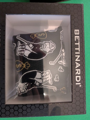 Bettinardi monopoly man - man, putter