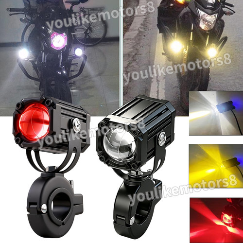 Dual color motorcycle - dual,