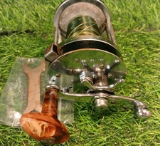 A Vintage Pflueger Sea King