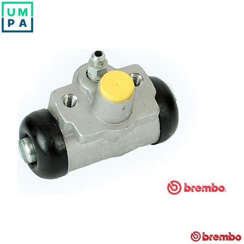 Wheel brake cylinder 464 - wheel,