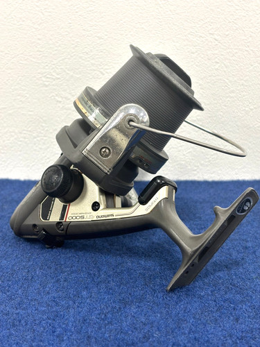Shimano titanos gt5000 - titanos,