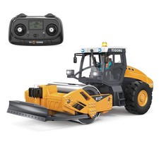 1:50 Mini RC Road Roller