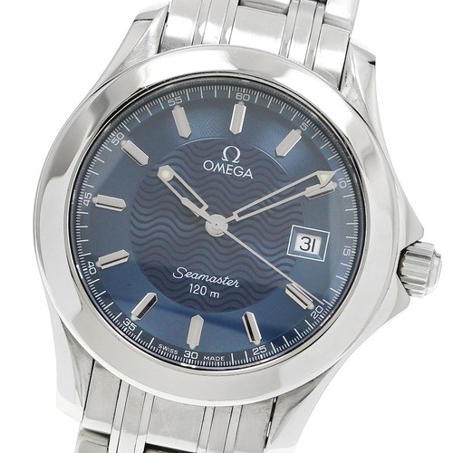 Omega seamaster120 2511 - omega,