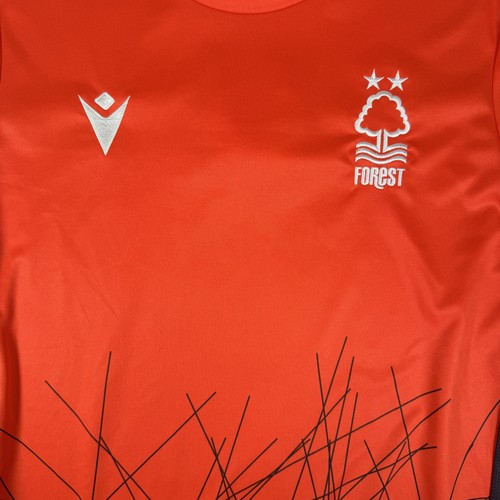 Nottingham forest football - forest,
