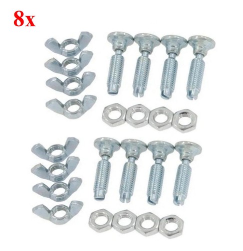 8pc setting screws - 8pc,