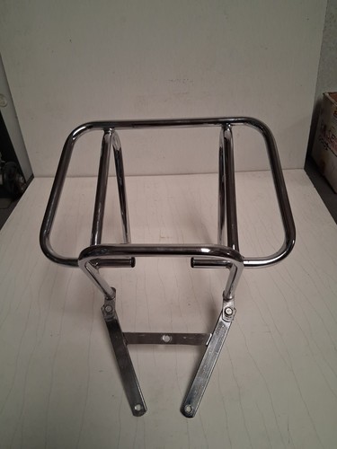 Vespa lml rear luggage - pe,