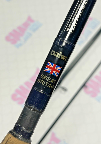 Daiwa connoisseur 11ft - connoisseur-z,