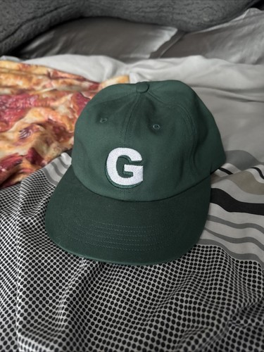 Golf wang logo hat - wang,