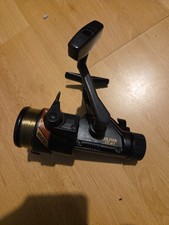 Old School Silstar CX41 REEL