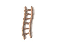FAIRY GARDEN LADDER  TO USE WITH ANY OF OUR FAIRY DOORS & ACCESSORIES -  NEW