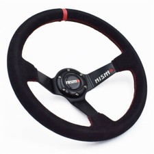 14' Nismo JDM Racing Suede