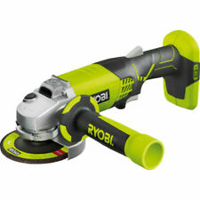 Ryobi R18AG-0 18V Cordless Angle Grinder
