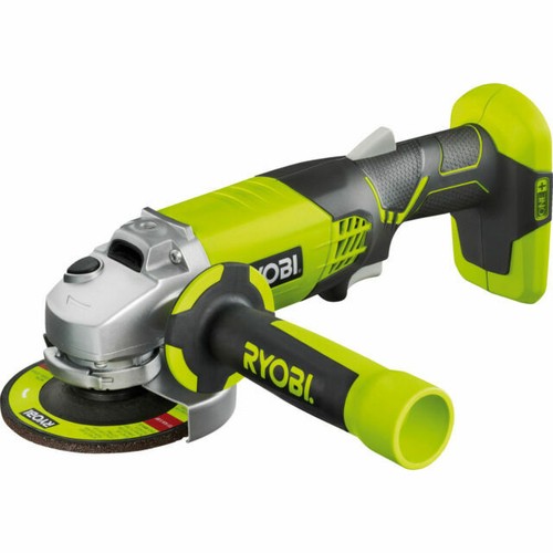 Ryobi r18ag 18v cordless - r18ag-0,