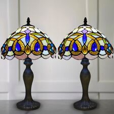 Pair of 2 Tiffany Diamond