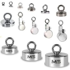 Super Strong Recovery Fishing