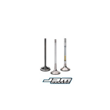 Supertech Exhaust Valve Kit Fits Nissan Skyline R33 RB25DET 30.65mm +1 89mm x12