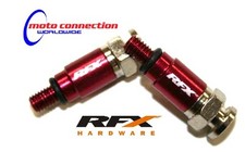RFX Fork air quick bleeders  -