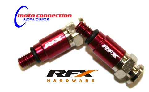 Rfx fork air quick bleeders - air,