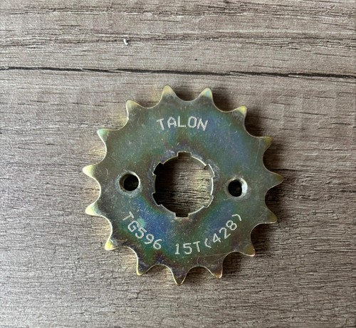 20mm 428 pit - pit, dirt