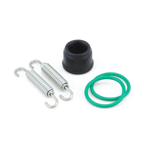 Ktm exhaust seal spring kit - exhaust, &