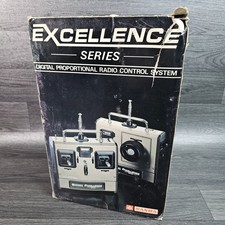 Sanwa Excellence Series