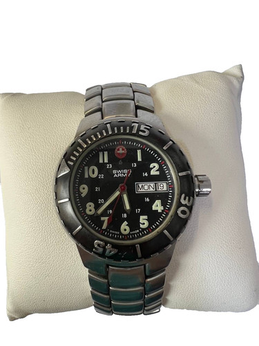 Victorinox swiss army - victorinox,