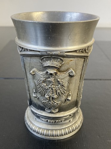 Vintage poliart sn - 95%, ornate