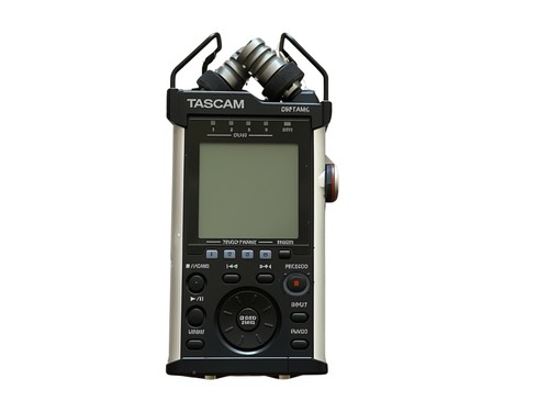 Tascam 44wl track - tascam, dr-44wl