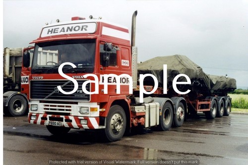 Truck photos volvo - photos,