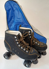 Black Roller Skates Womens