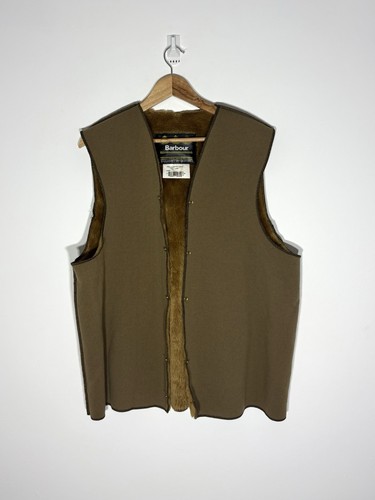 Barbour a297 warm pile - a297,