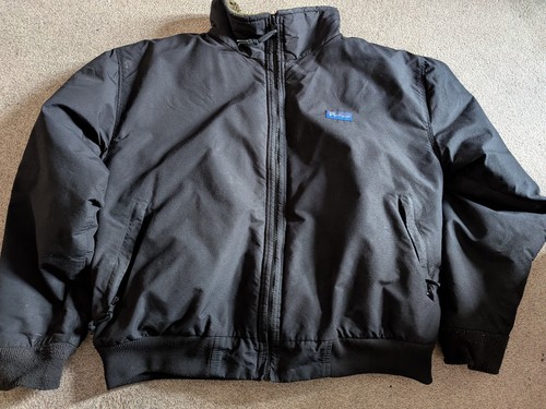 Penfield fleece lined - fleece,