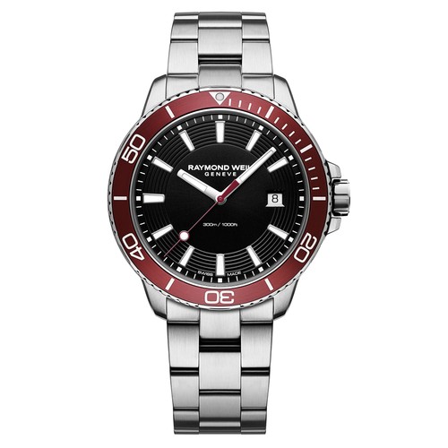 Raymond weil tango - tango, mens