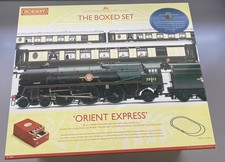 Hornby Orient Express Boxed